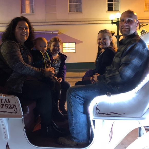 Meet your Posher, Blake - Picture 1 of 1